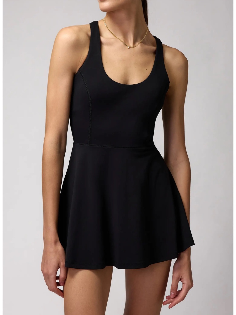 Spiritual Gangster | Lexi Active Tennis Dress Small NWOT